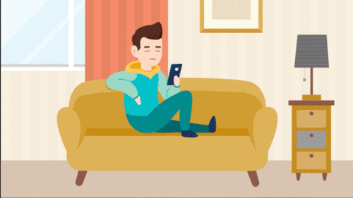 理性吃瓜个性签名,洞察世间百态