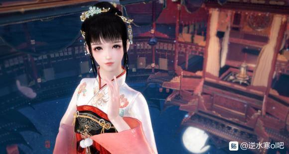 逆水寒吃瓜pdf,游戏圈幕后风云大起底