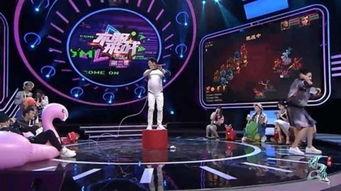 吃瓜群众全场,揭秘娱乐圈幕后风云