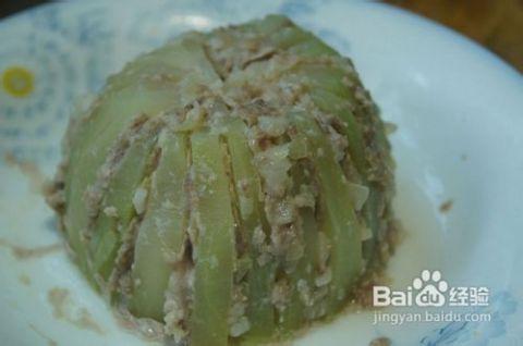 葫芦瓜煮汤怎么吃,养生美味，简单易学的家常食谱