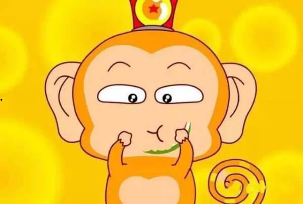 猴王吃瓜背景板,一场奇幻的瓜界冒险