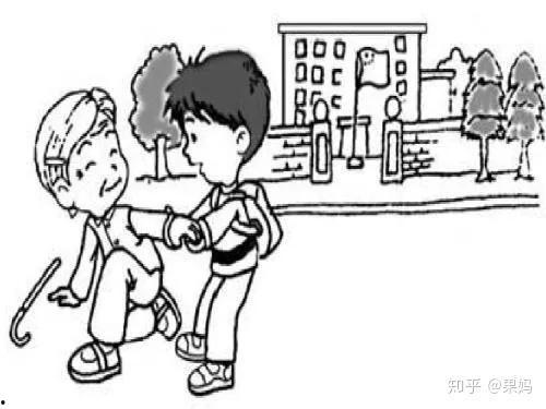 看图写话小猫吃瓜,瓜果飘香美食时光