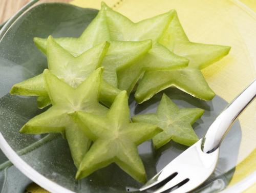 杨桃瓜种子怎样吃