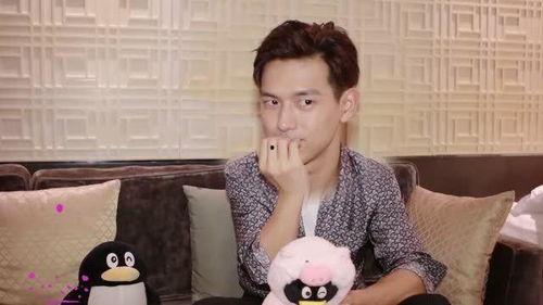 周震吃瓜,揭秘娱乐圈背后的那些事儿