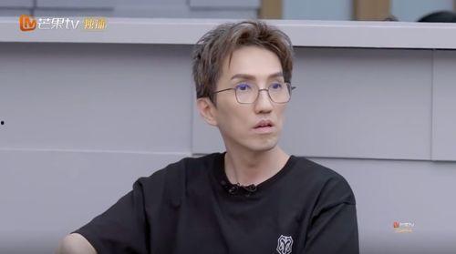 哥哥吃李云迪的瓜