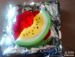 吃海绵瓜的视频,视频带你领略独特口感与美味