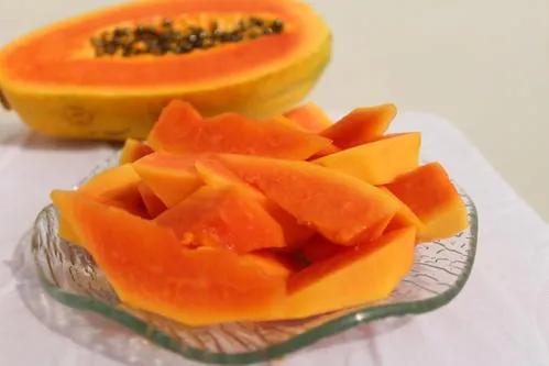 夏天怎样吃蜜瓜,清凉甜蜜的夏日美食攻略