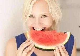 孕妇可以吃瓜捷,孕妇安心享用瓜果的秘诀