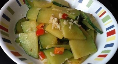 哪些瓜可以做菜吃呢,盘点适合做菜的瓜类食材