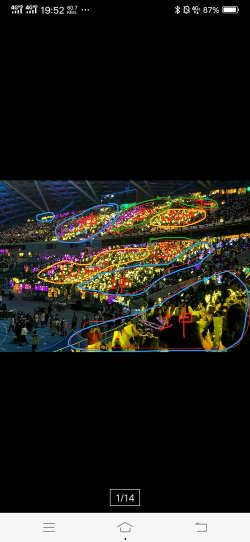 灯牌吃瓜的,揭秘娱乐圈幕后故事