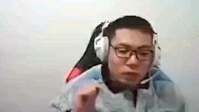 老马吃瓜的视频